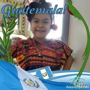 Meet your Posher, Fernando